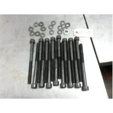 112Z019 Cylinder Head Bolt Kit For 10-24 Toyota 4Runner  4.0 90910A2006